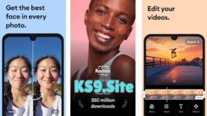 Remini Enhancer APK
