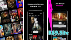 OSN Streaming APK 