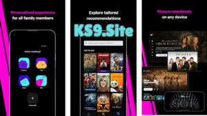 OSN Streaming APK 