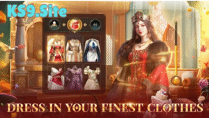 Game of Sultans APK