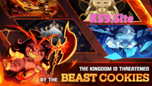 Cookie Run APK