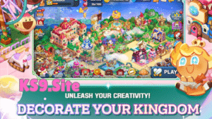 Cookie Run APK